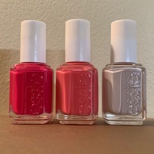 Essie Bundle: Summer Breeze